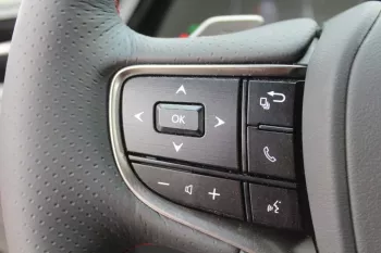 Lexus ES350 2023 Model 3.5L PETROL