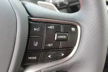 Lexus ES350 2023 Model 3.5L PETROL