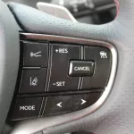 Lexus ES350 2023 Model 3.5L PETROL - Thumbnail 10