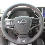 Lexus ES350 2023 Model 3.5L PETROL - Thumbnail 11