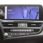 Lexus ES350 2023 Model 3.5L PETROL - Thumbnail 13