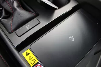 Lexus ES350 2023 Model 3.5L PETROL