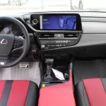 Lexus ES350 2023 Model 3.5L PETROL - Thumbnail 17