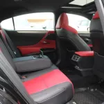 Lexus ES350 2023 Model 3.5L PETROL - Thumbnail 20