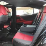 Lexus ES350 2023 Model 3.5L PETROL - Thumbnail 21
