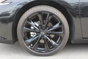 Lexus ES350 2023 Model 3.5L PETROL