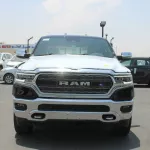 2022 DODGE RAM pick up LIMITED 5.7L 4x4 - Thumbnail 1