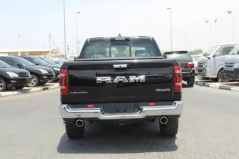 2022 DODGE RAM pick up LIMITED 5.7L 4x4