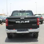 2022 DODGE RAM pick up LIMITED 5.7L 4x4 - Thumbnail 3