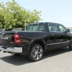 2022 DODGE RAM pick up LIMITED 5.7L 4x4 - Thumbnail 4