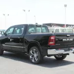 2022 DODGE RAM pick up LIMITED 5.7L 4x4 - Thumbnail 5