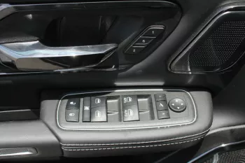 2022 DODGE RAM pick up LIMITED 5.7L 4x4