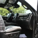 2022 DODGE RAM pick up LIMITED 5.7L 4x4 - Thumbnail 9