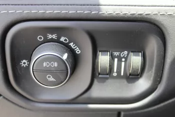 2022 DODGE RAM pick up LIMITED 5.7L 4x4
