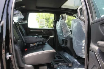 2022 DODGE RAM pick up LIMITED 5.7L 4x4