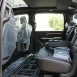 2022 DODGE RAM pick up LIMITED 5.7L 4x4 - Thumbnail 20