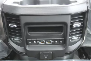 2022 DODGE RAM pick up LIMITED 5.7L 4x4
