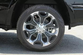 2022 DODGE RAM pick up LIMITED 5.7L 4x4