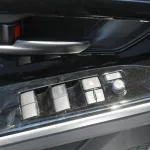 2023 TOYOTA BZ4X, 4X2, FWD, (EV) BLACK - Thumbnail 7