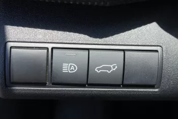 2023 TOYOTA BZ4X, 4X2, FWD, (EV) BLACK