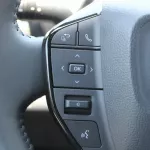 2023 TOYOTA BZ4X, 4X2, FWD, (EV) BLACK - Thumbnail 9