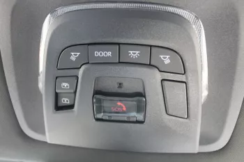 2023 TOYOTA BZ4X, 4X2, FWD, (EV) BLACK
