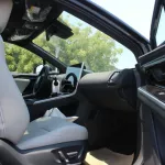 2023 TOYOTA BZ4X, 4X2, FWD, (EV) BLACK - Thumbnail 13
