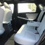2023 TOYOTA BZ4X, 4X2, FWD, (EV) BLACK - Thumbnail 15