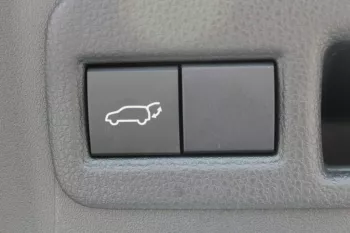 2023 TOYOTA BZ4X, 4X2, FWD, (EV) BLACK