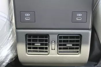 2023 TOYOTA BZ4X, 4X2, FWD, (EV) BLACK