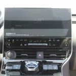 2023 TOYOTA BZ4X, 4X2, FWD, (EV) BLACK - Thumbnail 18
