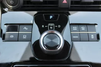 2023 TOYOTA BZ4X, 4X2, FWD, (EV) BLACK