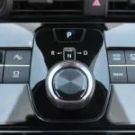 2023 TOYOTA BZ4X, 4X2, FWD, (EV) BLACK - Thumbnail 19