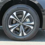 2023 TOYOTA BZ4X, 4X2, FWD, (EV) BLACK - Thumbnail 23