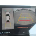 2023 TOYOTA BZ4X, 4X2, FWD, (EV) BLACK - Thumbnail 24