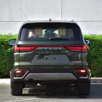 2022 MODEL LEXUS LX600 SIGNATURE V6 3.5L AUTOMATIC TRANSMISSION - Thumbnail 4