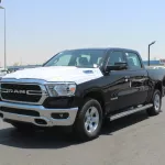 2023 DODGE BIGHORN 5.7L 4X4 A/T PRL - Thumbnail 1