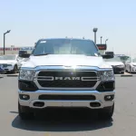 2023 DODGE BIGHORN 5.7L 4X4 A/T PRL - Thumbnail 2