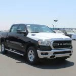 2023 DODGE BIGHORN 5.7L 4X4 A/T PRL - Thumbnail 3