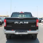 2023 DODGE BIGHORN 5.7L 4X4 A/T PRL - Thumbnail 4