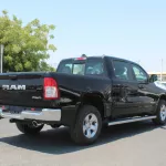 2023 DODGE BIGHORN 5.7L 4X4 A/T PRL - Thumbnail 5
