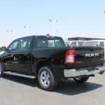 2023 DODGE BIGHORN 5.7L 4X4 A/T PRL - Thumbnail 6