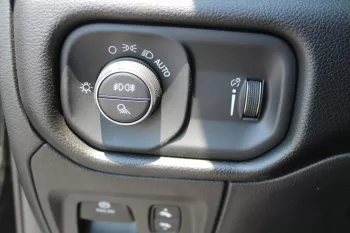 2023 DODGE BIGHORN 5.7L 4X4 A/T PRL