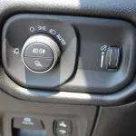 2023 DODGE BIGHORN 5.7L 4X4 A/T PRL - Thumbnail 8
