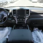2023 DODGE BIGHORN 5.7L 4X4 A/T PRL - Thumbnail 10