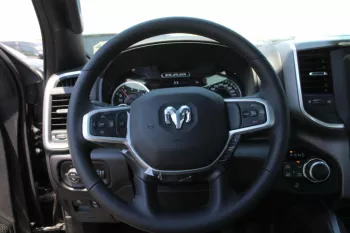 2023 DODGE BIGHORN 5.7L 4X4 A/T PRL