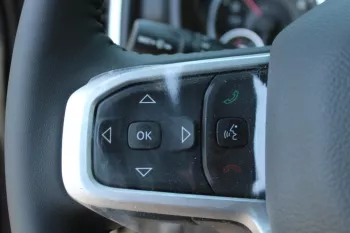 2023 DODGE BIGHORN 5.7L 4X4 A/T PRL