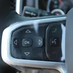 2023 DODGE BIGHORN 5.7L 4X4 A/T PRL - Thumbnail 12