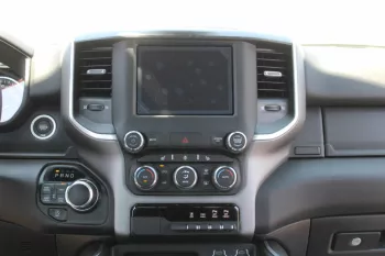 2023 DODGE BIGHORN 5.7L 4X4 A/T PRL