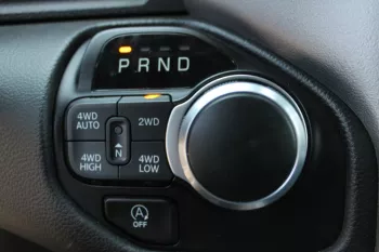 2023 DODGE BIGHORN 5.7L 4X4 A/T PRL